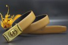 Gucci Normal Quality Belts 55