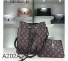 Louis Vuitton High Quality Handbags 4157