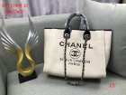 Chanel Normal Quality Handbags 165