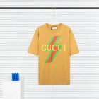 Gucci Men's T-shirts 360