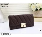Chanel Normal Quality Wallets 145