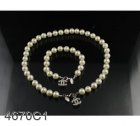 Chanel Jewelry set 19