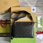 Gucci High Quality Handbags 479