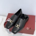 Salvatore Ferragamo Women's Shoes 28