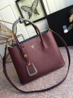 Prada Original Quality Handbags 604