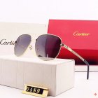 Cartier Sunglasses 589