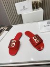 GIVENCHY Women's Slippers 11