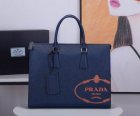 Prada High Quality Handbags 352