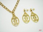 Cartier Jewelry Necklaces 19
