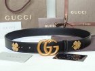Gucci Original Quality Belts 81