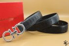 Salvatore Ferragamo Normal Quality Belts 215