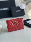 Chanel High Quality Wallets 68