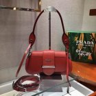 Prada Original Quality Handbags 796