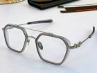 Chrome Hearts Plain Glass Spectacles 1138