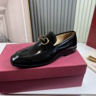 Salvatore Ferragamo Men's Shoes 1158