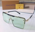 Louis Vuitton High Quality Sunglasses 1211