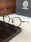 Chrome Hearts Plain Glass Spectacles 745