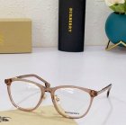 Burberry Plain Glass Spectacles 283