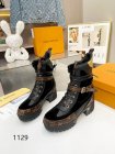 Louis Vuitton Women's Shoes 451
