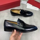 Salvatore Ferragamo Men's Shoes 897