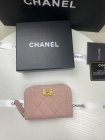 Chanel High Quality Wallets 75