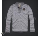 Abercrombie & Fitch Men's Long Sleeve T-shirts 104