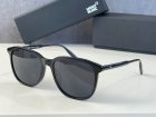 Mont Blanc High Quality Sunglasses 280