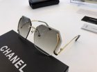 Chanel High Quality Sunglasses 2189