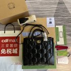 Gucci Original Quality Handbags 777