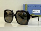 Gucci High Quality Sunglasses 3141