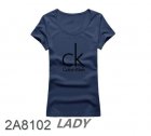 Calvin Klein Women's T-Shirts 62