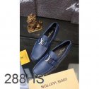 Louis Vuitton Men's Athletic-Inspired Shoes 1895