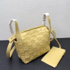 Bottega Veneta High Quality Handbags 118