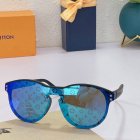 Louis Vuitton High Quality Sunglasses 4847