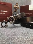 Salvatore Ferragamo High Quality Belts 267