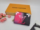 Louis Vuitton High Quality Wallets 74