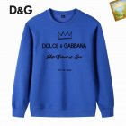 Dolce & Gabbana Men's Long Sleeve T-shirts 13