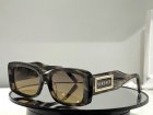 Versace High Quality Sunglasses 132