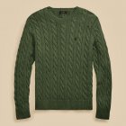 Ralph Lauren Men's Sweaters 212