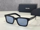 Prada High Quality Sunglasses 567