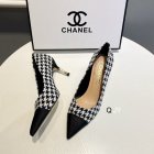 Chanel Women's Shoes 903
