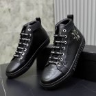 Philipp Plein Men's Shoes 884