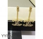 Chanel Jewelry Earrings 262