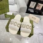 Gucci Men's Slippers 262