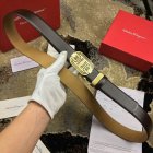 Salvatore Ferragamo Original Quality Belts 106