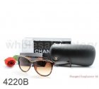 Chanel Normal Quality Sunglasses 1483
