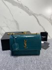 Yves Saint Laurent Original Quality Handbags 587