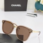 Chanel High Quality Sunglasses 1455