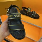 Louis Vuitton Men's Slippers 45