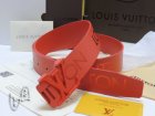 Louis Vuitton High Quality Belts 114